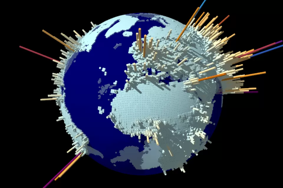 World population